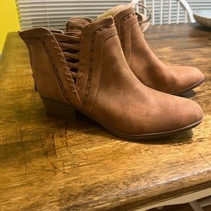 Sugar Boots — Never been worn